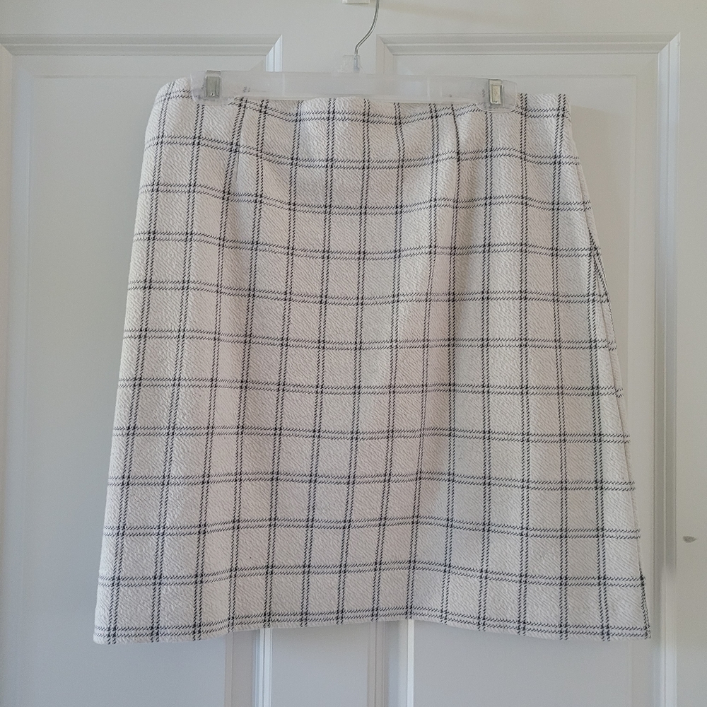 J. Jill pencil skirt